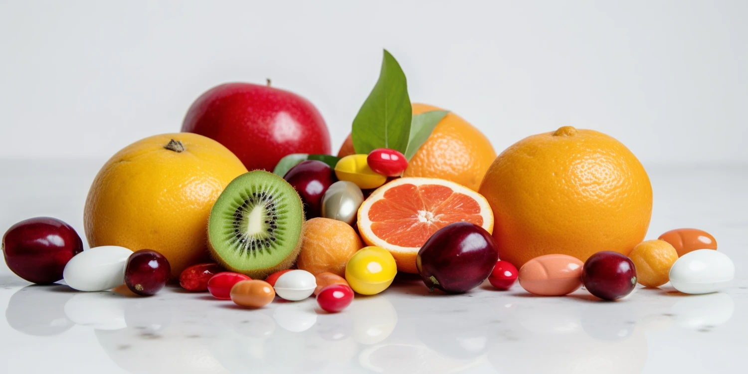 Czym jest witamina C lewoskrętna?