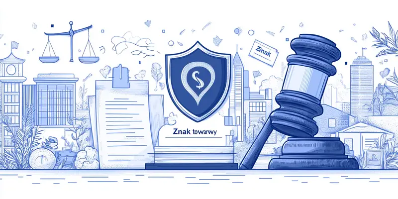 Czym jest znak towarowy