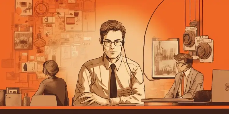 Czym tak właściwie zajmuje się specjalista SEO?