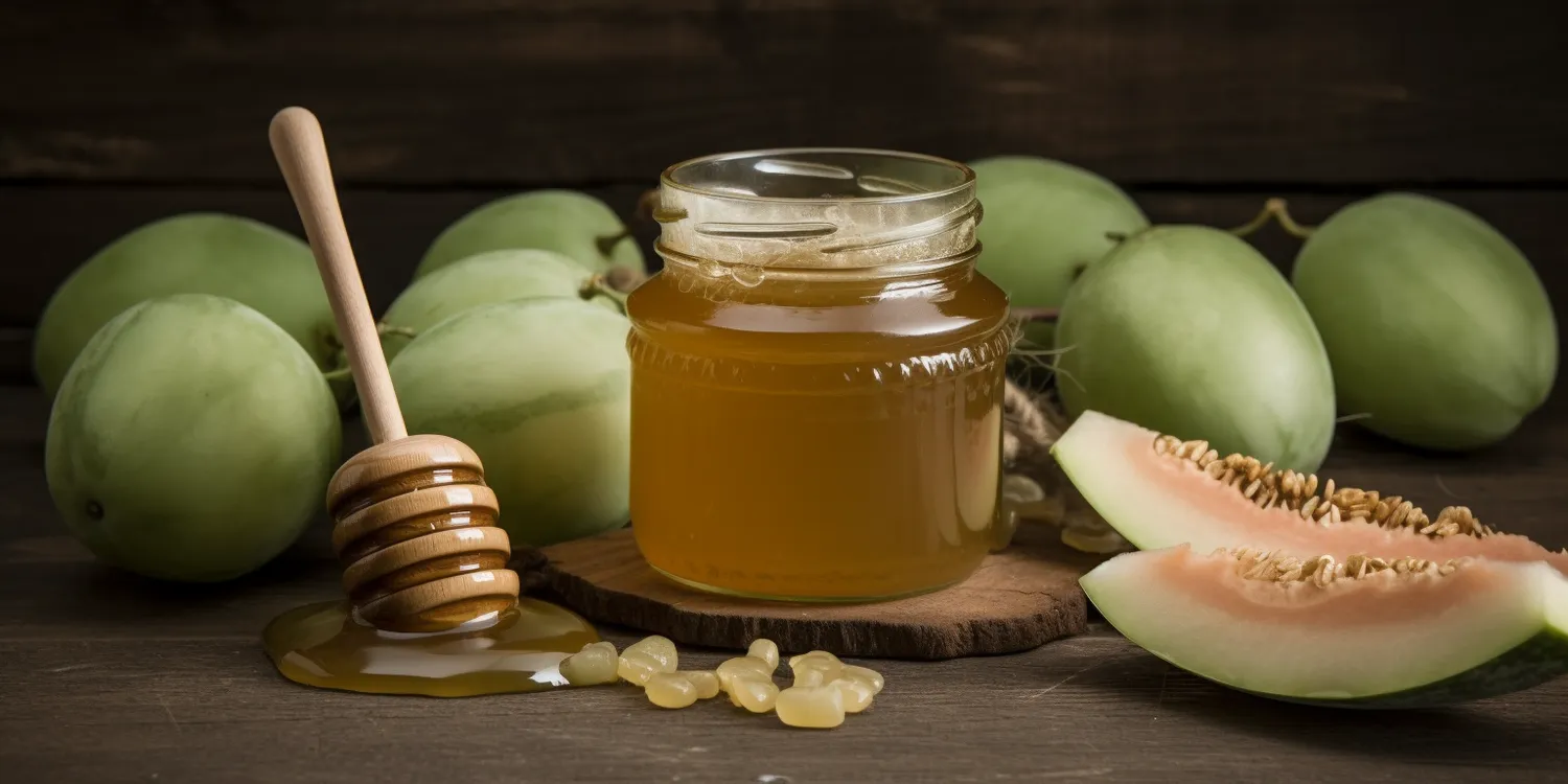 Dlaczego miód akacjowy nie krystalizuje się?