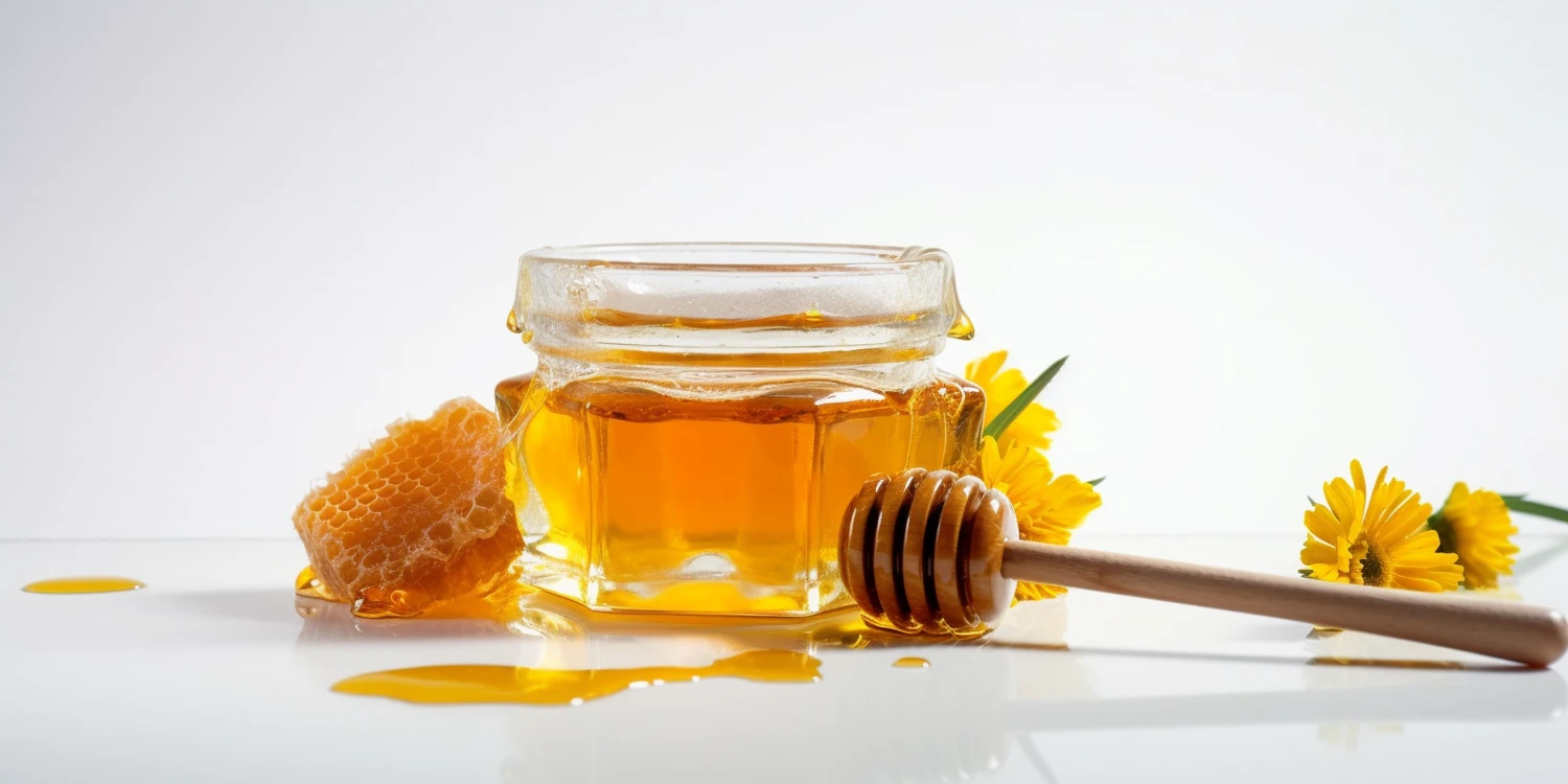 Dlaczego miód rzepakowy jest zdrowy?