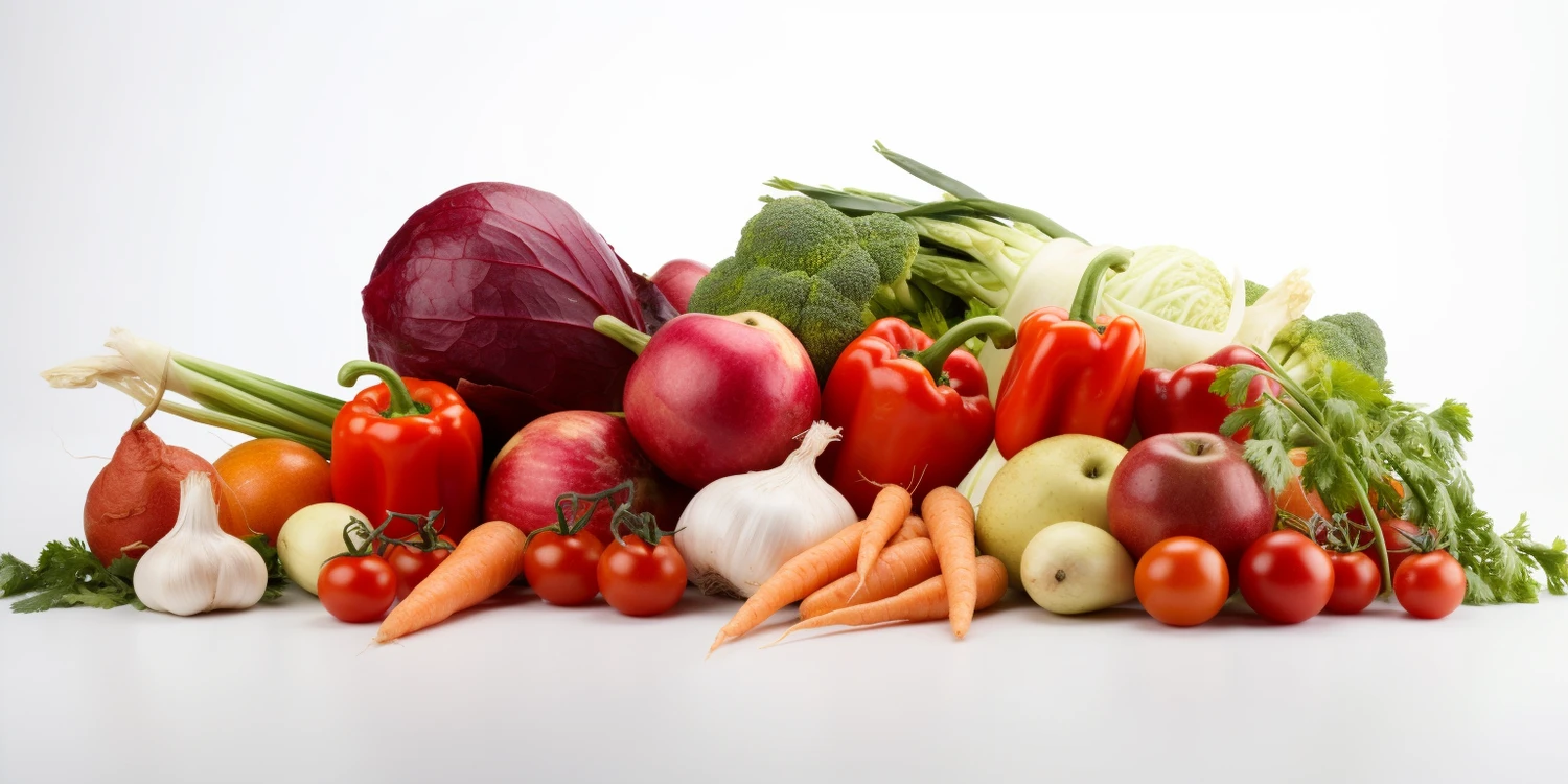 Dzienna porcja witaminy C