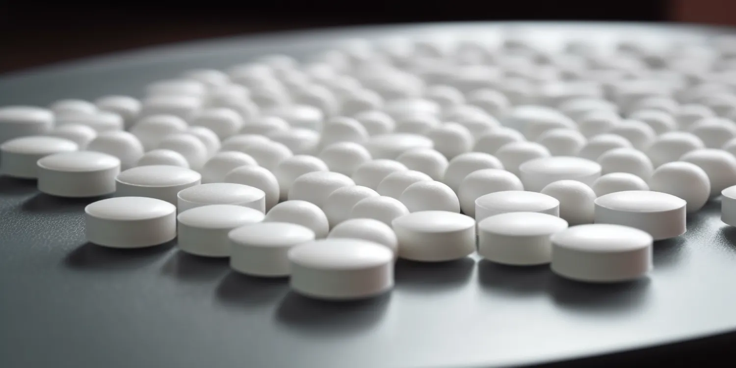 Ile działa Esperal?