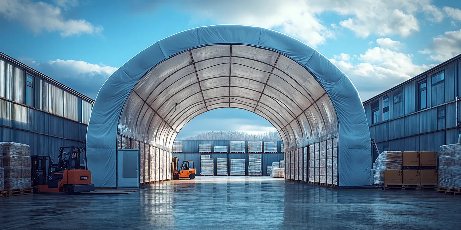 Ile kosztuje hala stalowa?