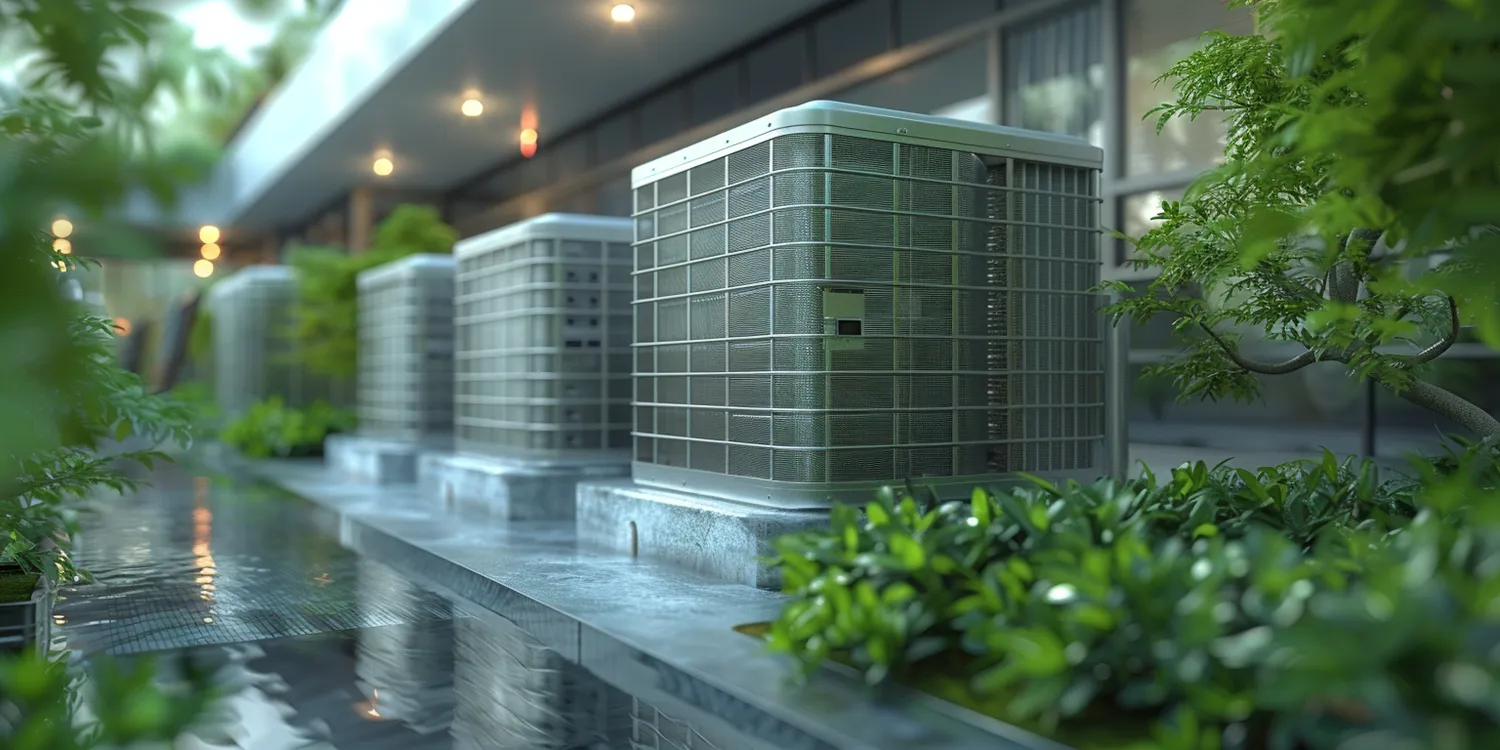 Ile kosztuje serwis pompy ciepła?