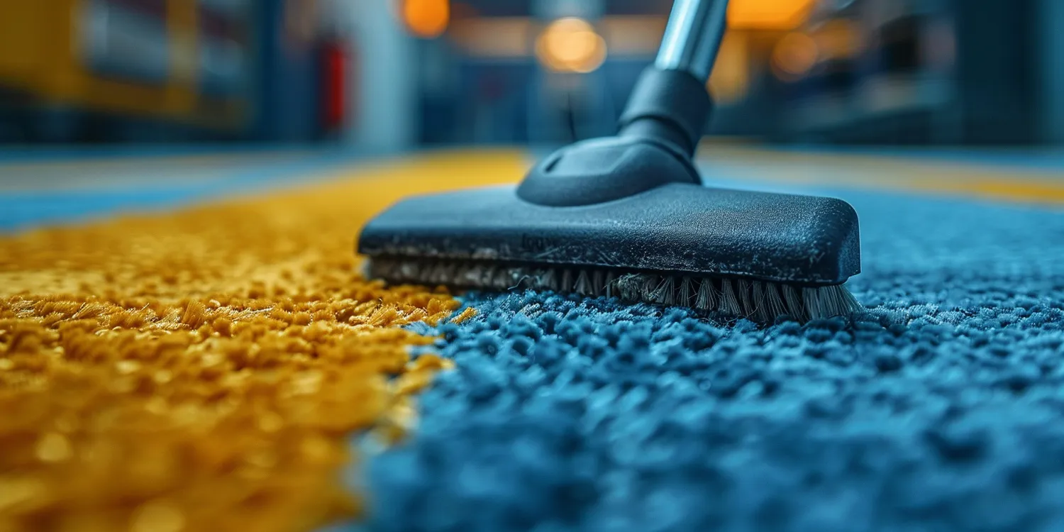 Ile waży m2 wykładziny PCV?