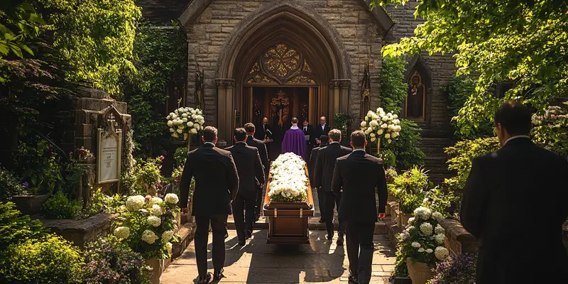 Ile zakład pogrzebowy bierze za pogrzeb?