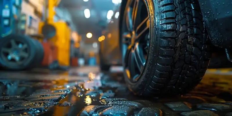 Ile zarabia warsztat samochodowy?