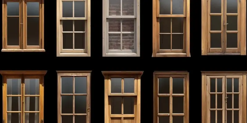 Jak dobrze uszczelnić okna drewniane?