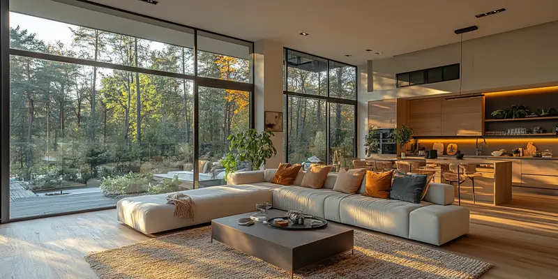 Jak dobrze zrobić zdjęcia mieszkania na sprzedaż?