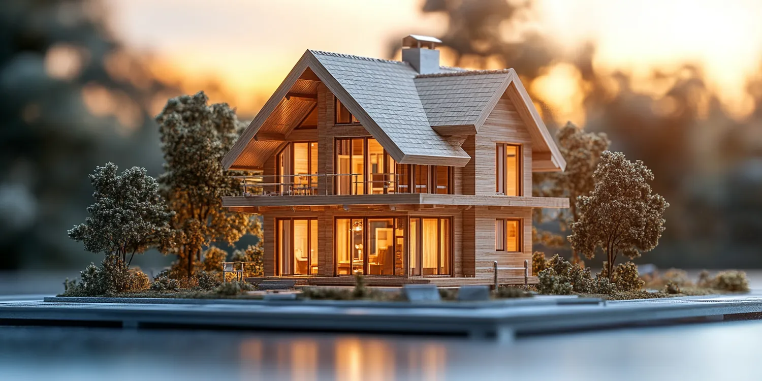 Jak działają kredyty hipoteczne?