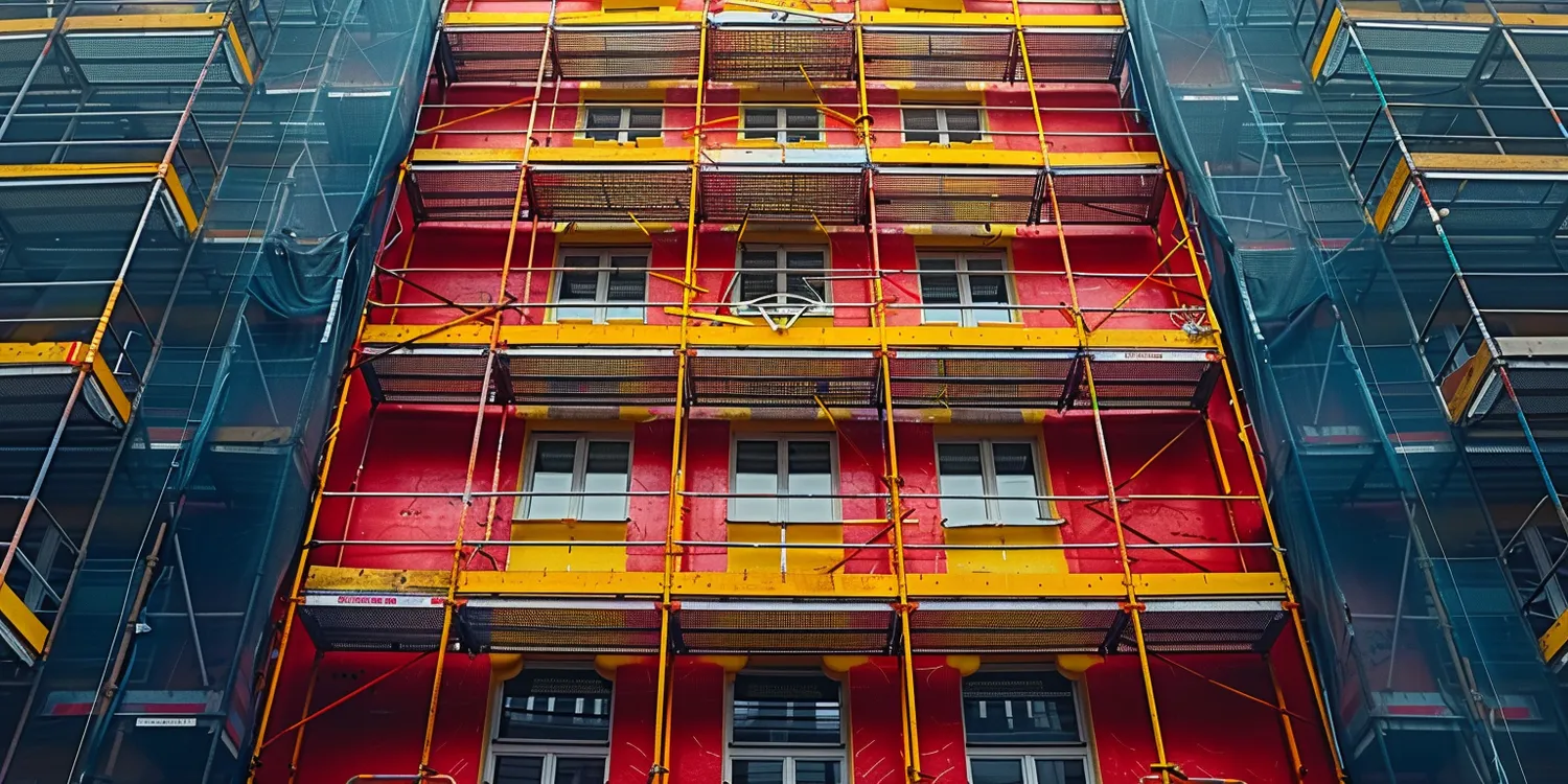 Jak montować okna PCV?