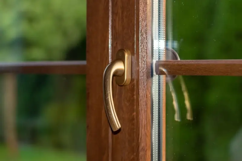 Jak ocieplić stare drewniane okna?