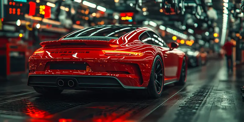 Jak otworzyć warsztat samochodowy w Polsce?