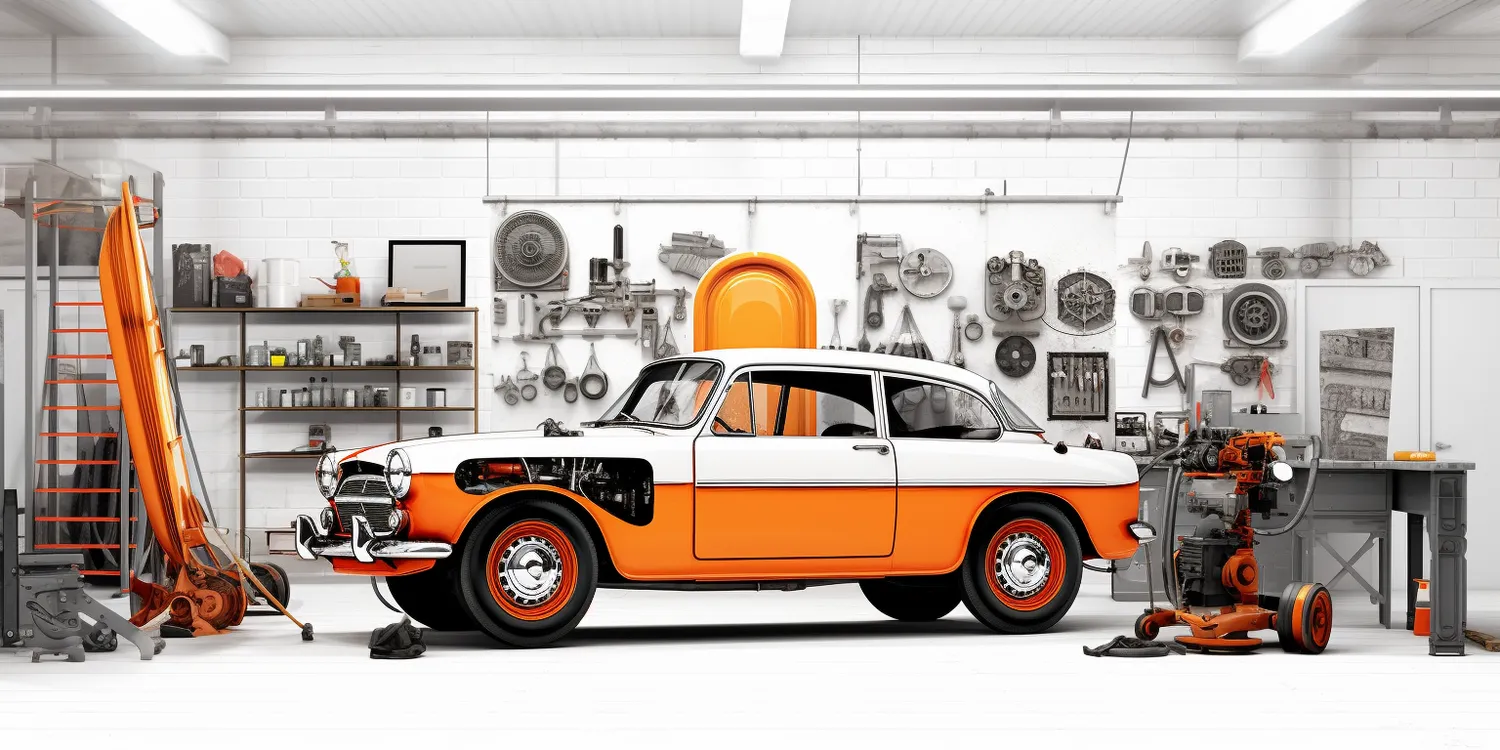 Jak powinna wyglądać współpraca z samochodową stacją diagnostyczną?