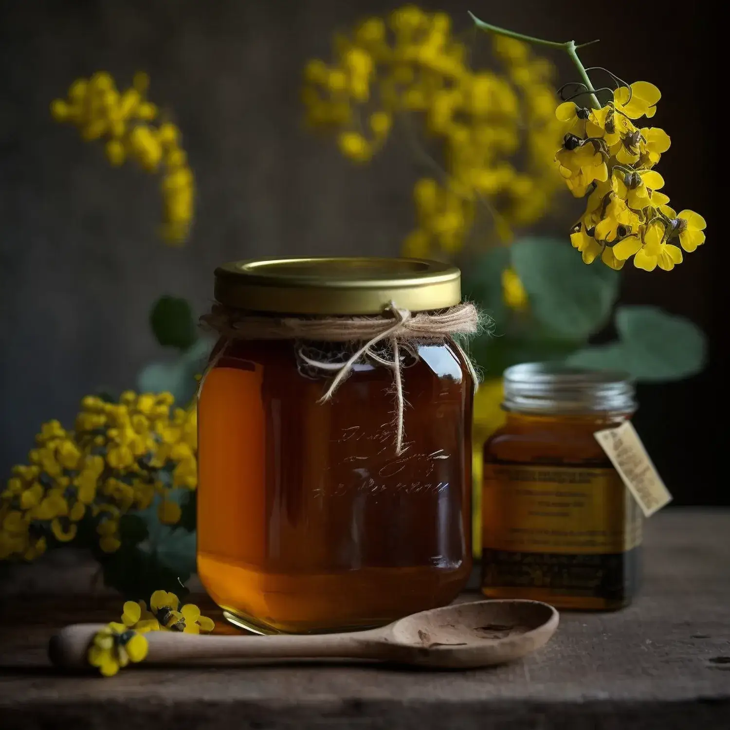 Jak rozpoznać prawdziwy miód rzepakowy?