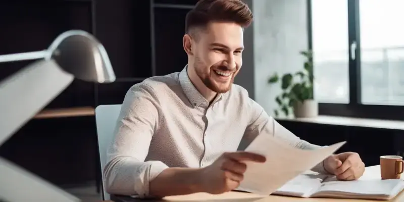 Jak samodzielnie prowadzić księgowość firmy?