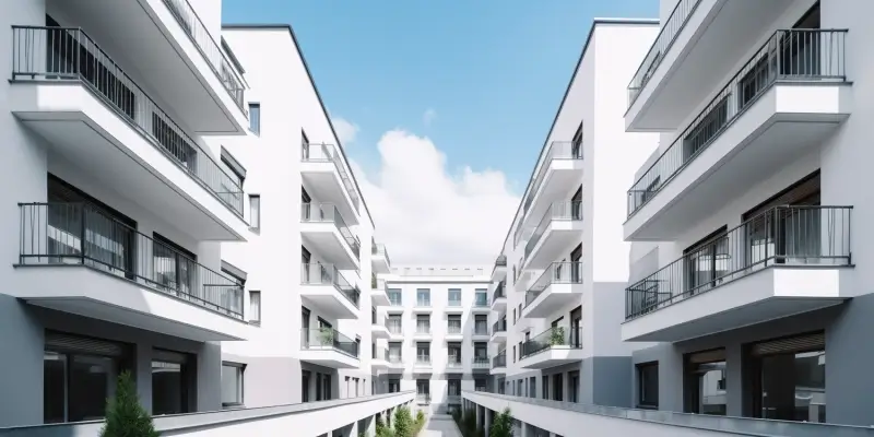 Jak sprzedać mieszkanie z kredytem?