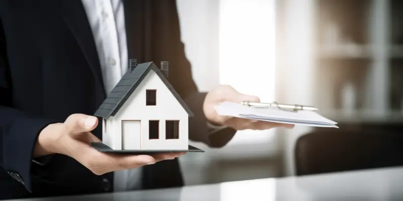 Jak szukać nabywcy na nieruchomość?