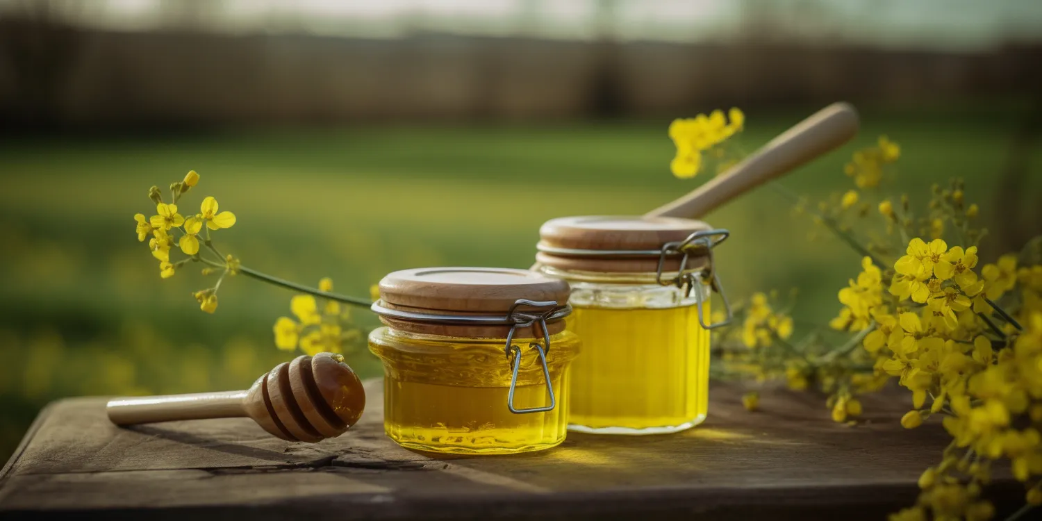Jak szybko krystalizuje się miód rzepakowy?
