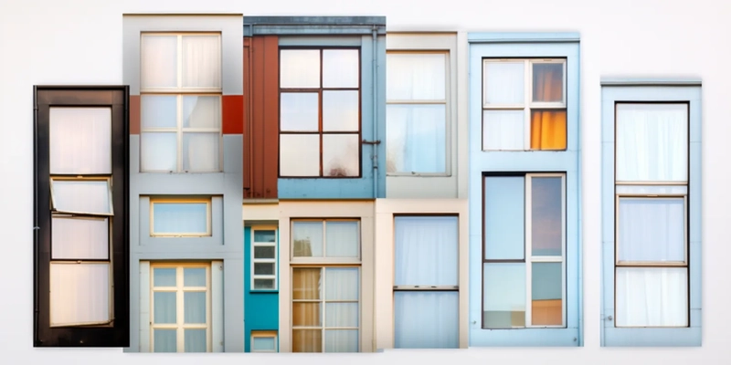 Jak udekorować okna dachowe?