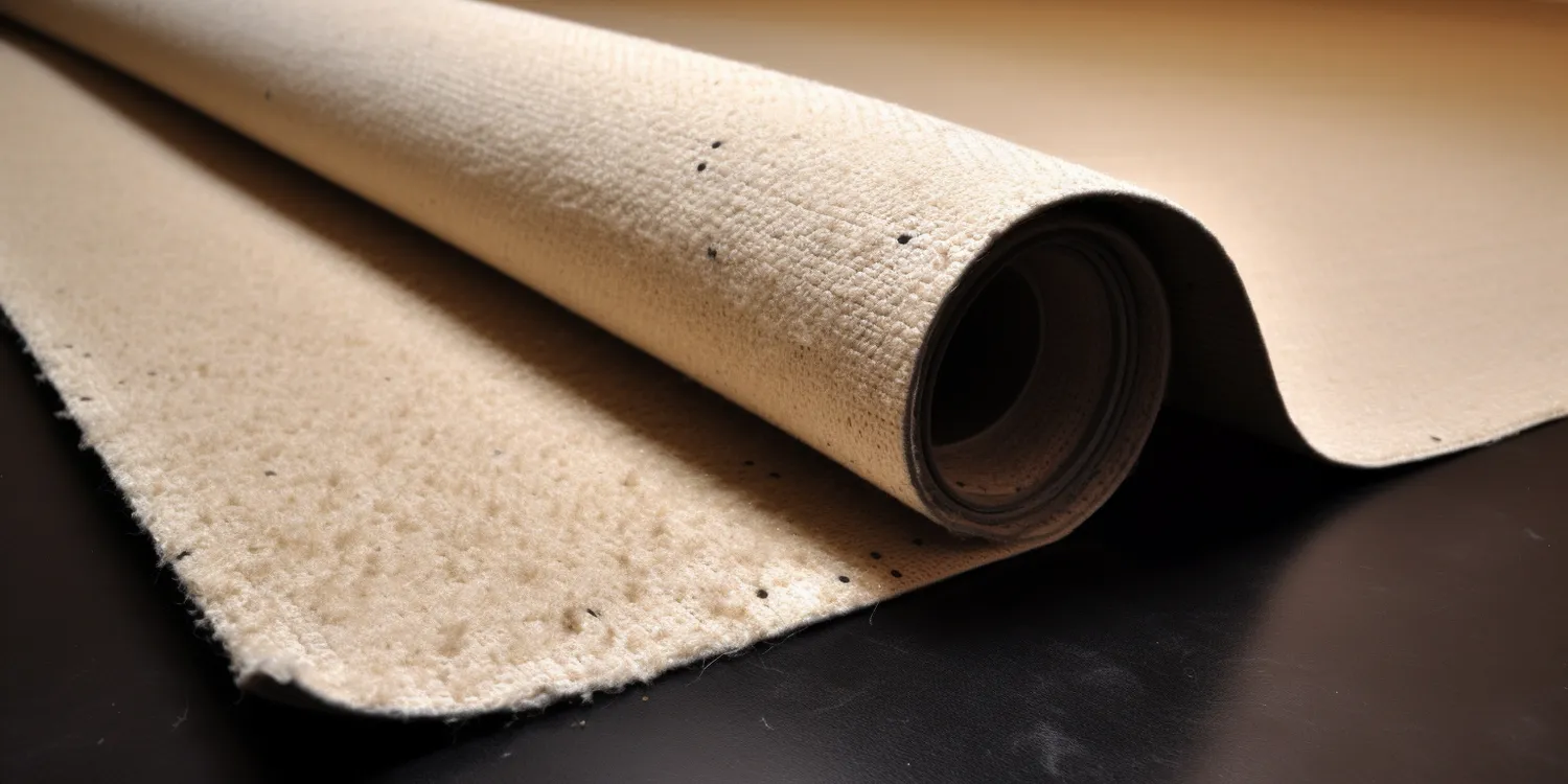 Jak wybrać odpowiednią wykładzinę podłogową dla swojego domu?