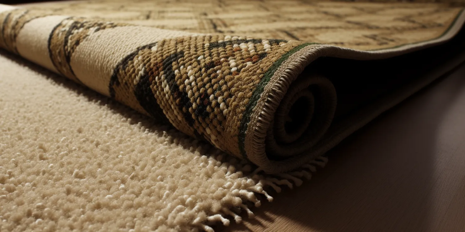 Jak wybrać profesjonalną firmę do prania dywanów?