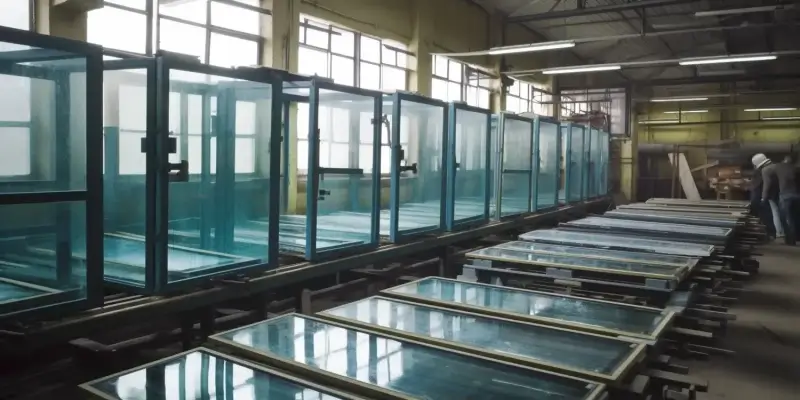 Jak wyciszyć okna PCV?