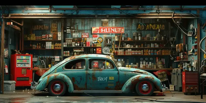 Jak wykryć usterkę w aucie? Zbiór porad