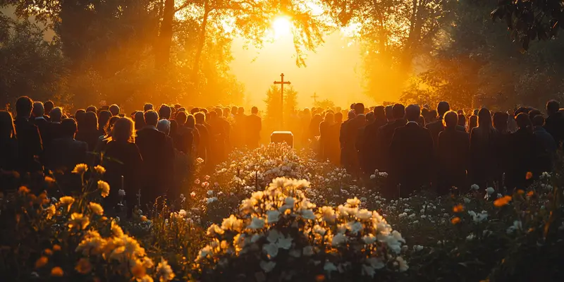 Jak założyć zakład pogrzebowy?