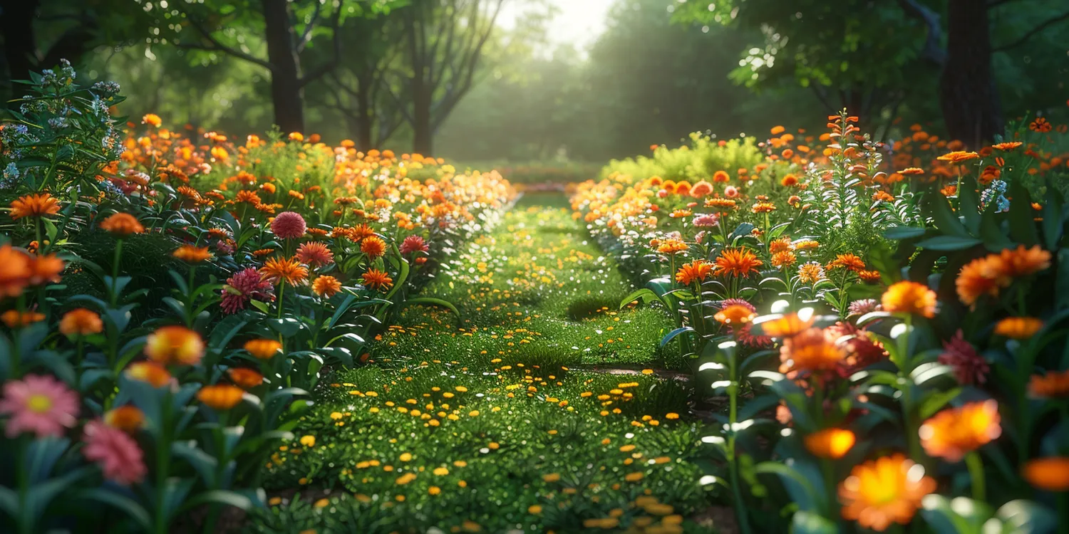 Jak zaprojektować ogród?