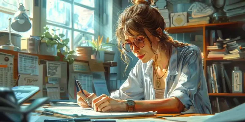 Jak zgłosić biuro rachunkowe do ZUS?