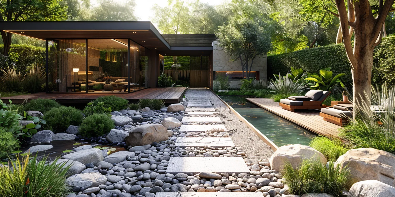 Jak zrobić ogród w szkle?