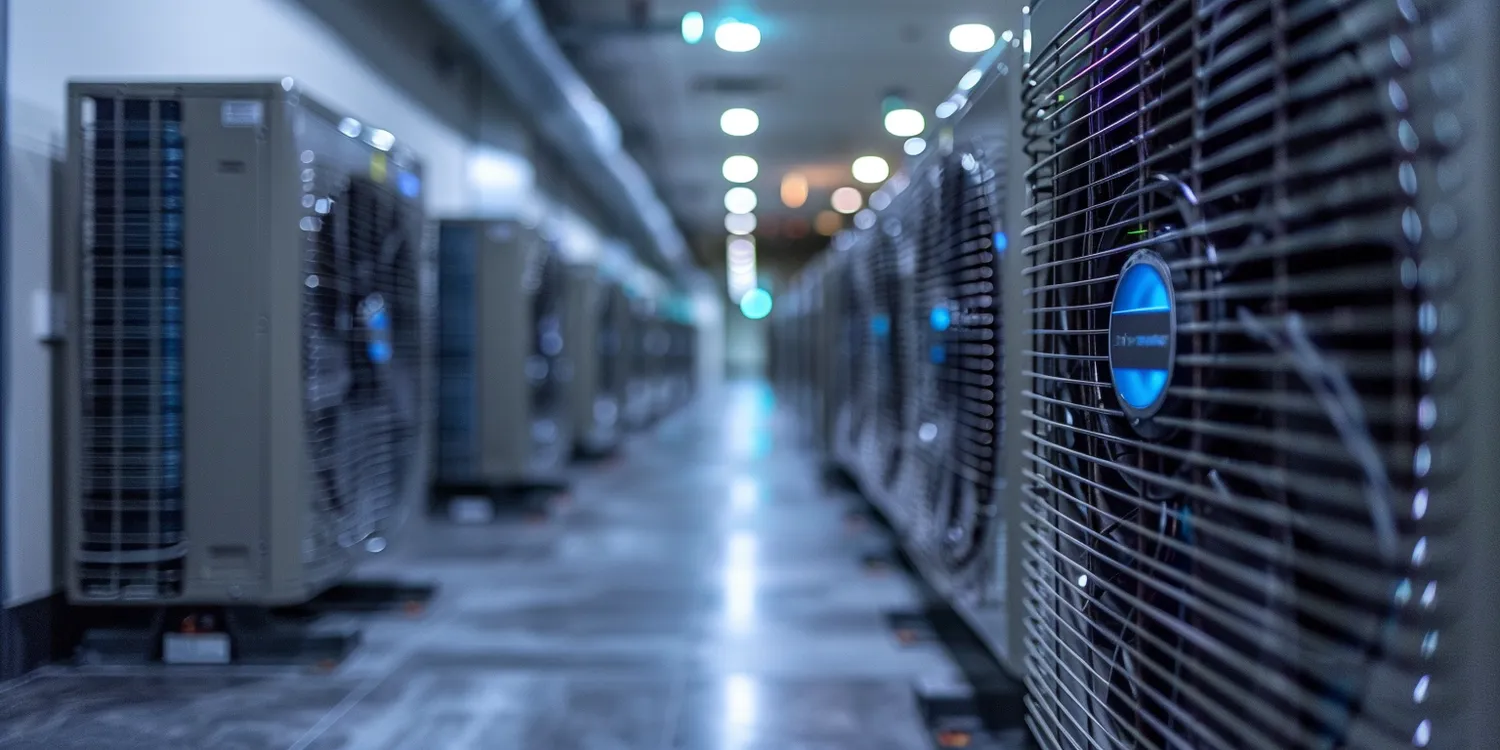 Jaki bufor do pompy ciepła 12 KW?