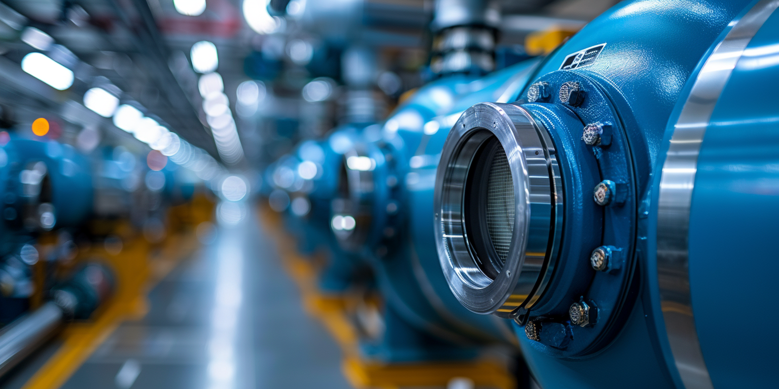 Jaki przemysł rozwija się w Polsce?