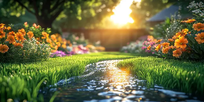 Jaki wąż ogrodowy?