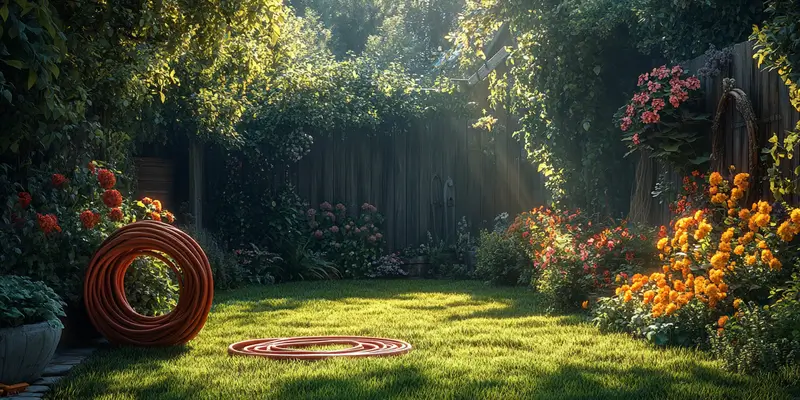 Jaki wąż ogrodowy kupić?