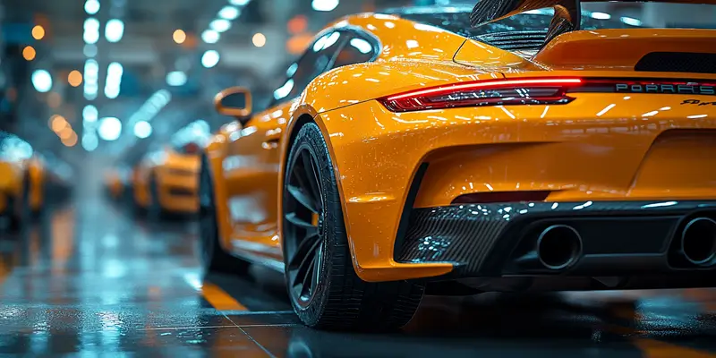 Jakie warunki trzeba spełnić żeby otworzyć warsztat samochodowy?