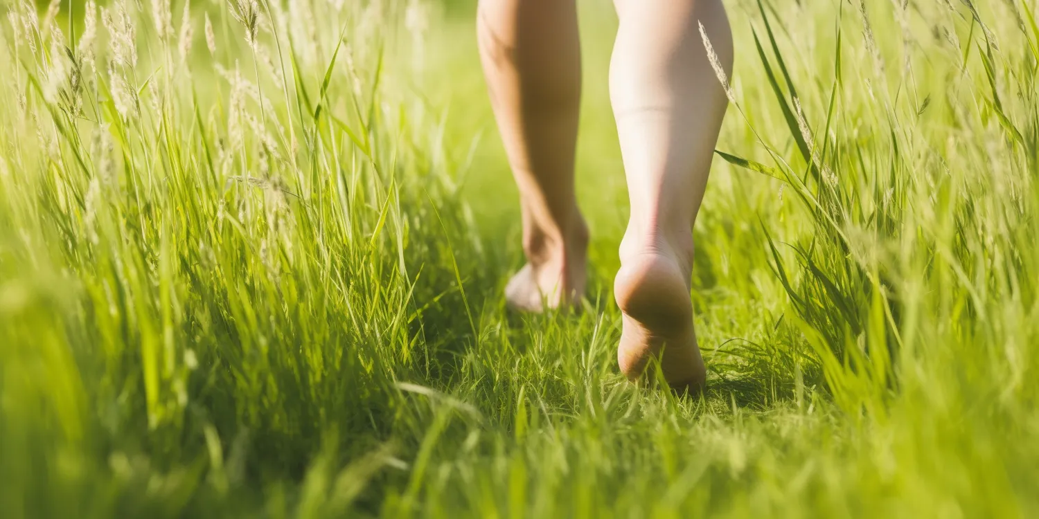 Kiedy należy udać się do gabinetu podologicznego?