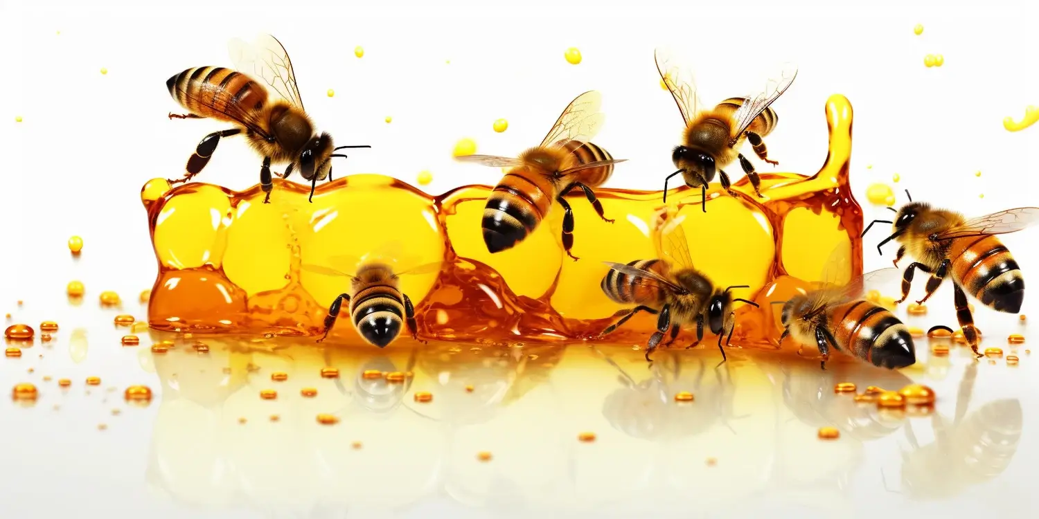 Kiedy odbierać miód rzepakowy?