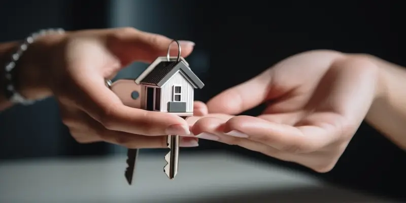 Kto płaci prowizję za sprzedaż mieszkania?