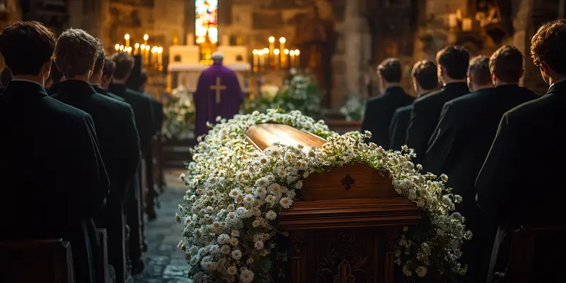 Który zakład pogrzebowy wybrać?