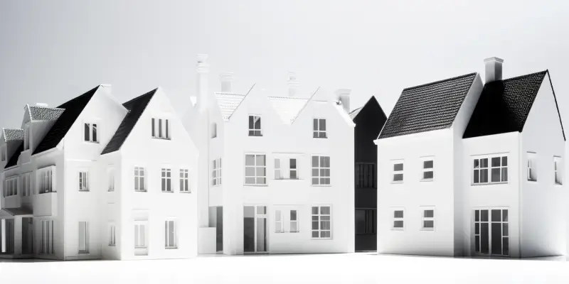 Lokalizacja nowego mieszkania - co musisz o niej wiedzieć