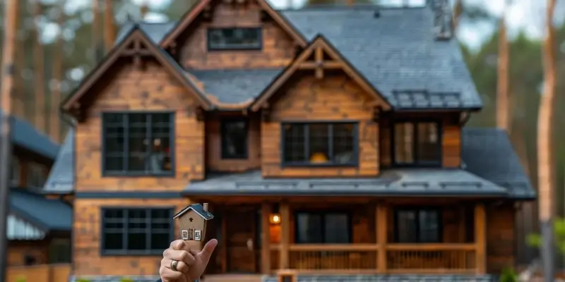 Mieszkanie na sprzedaż - co załatwić od strony prawnej?