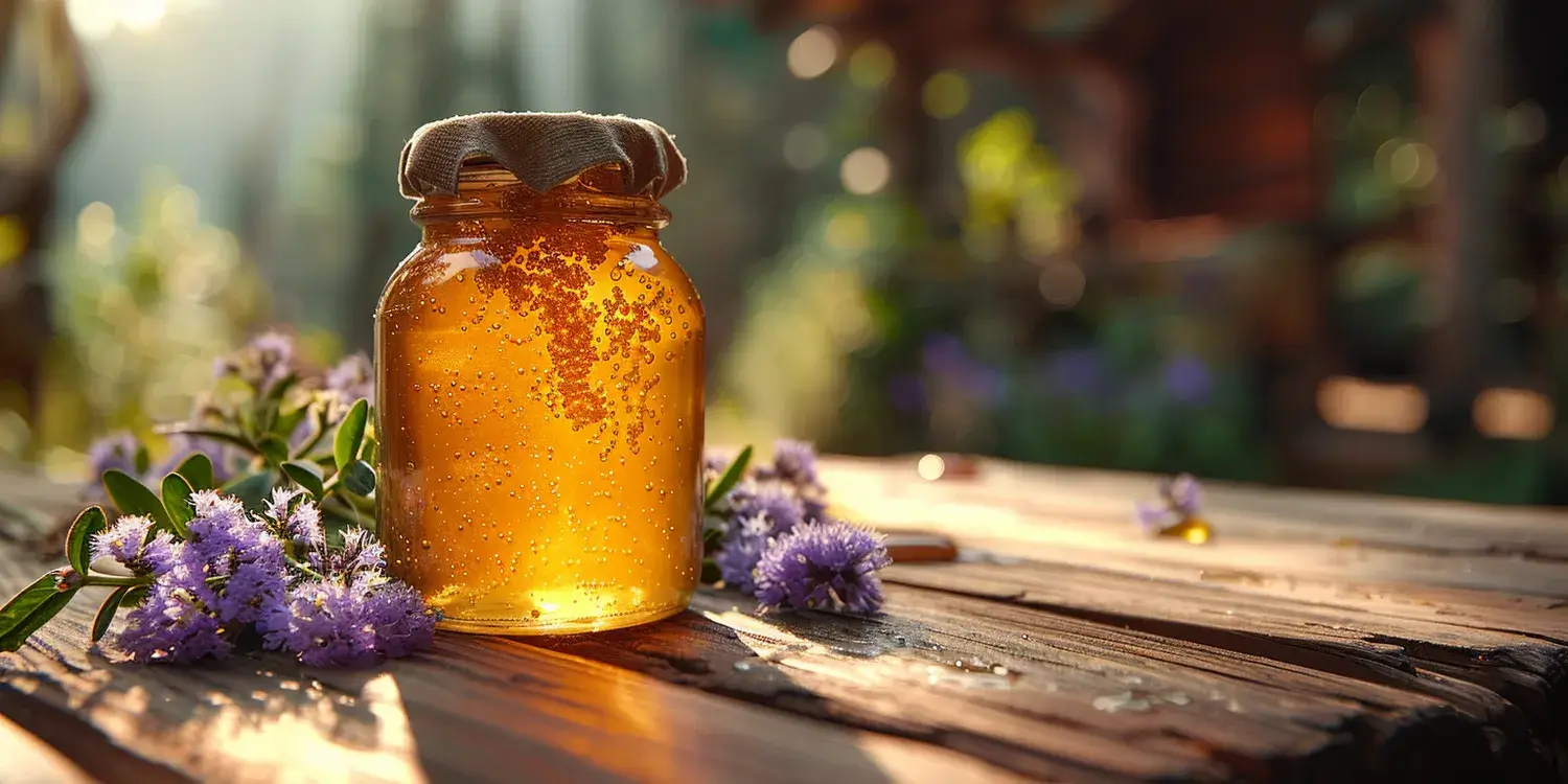 Miód akacjowy, jak spożywać?