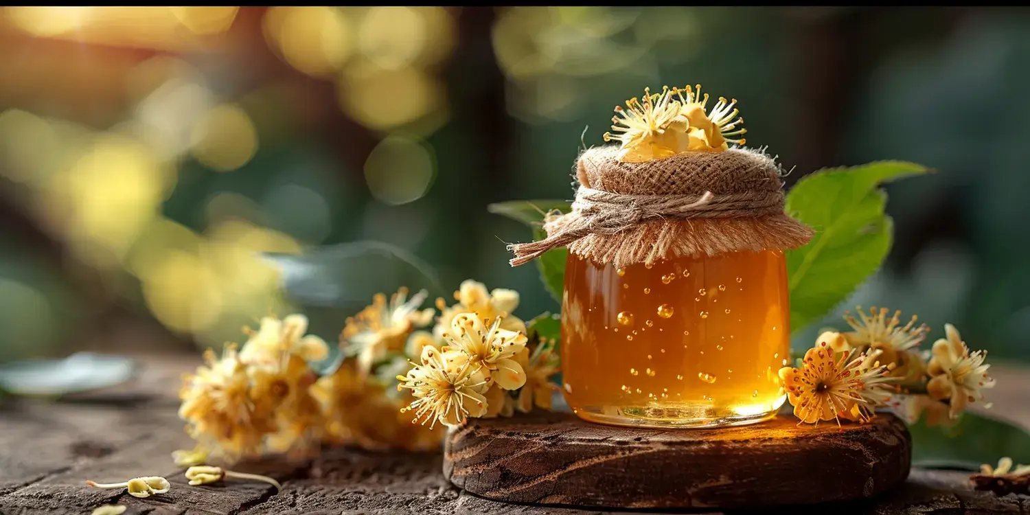 Miód akacjowy jakie ma właściwości?