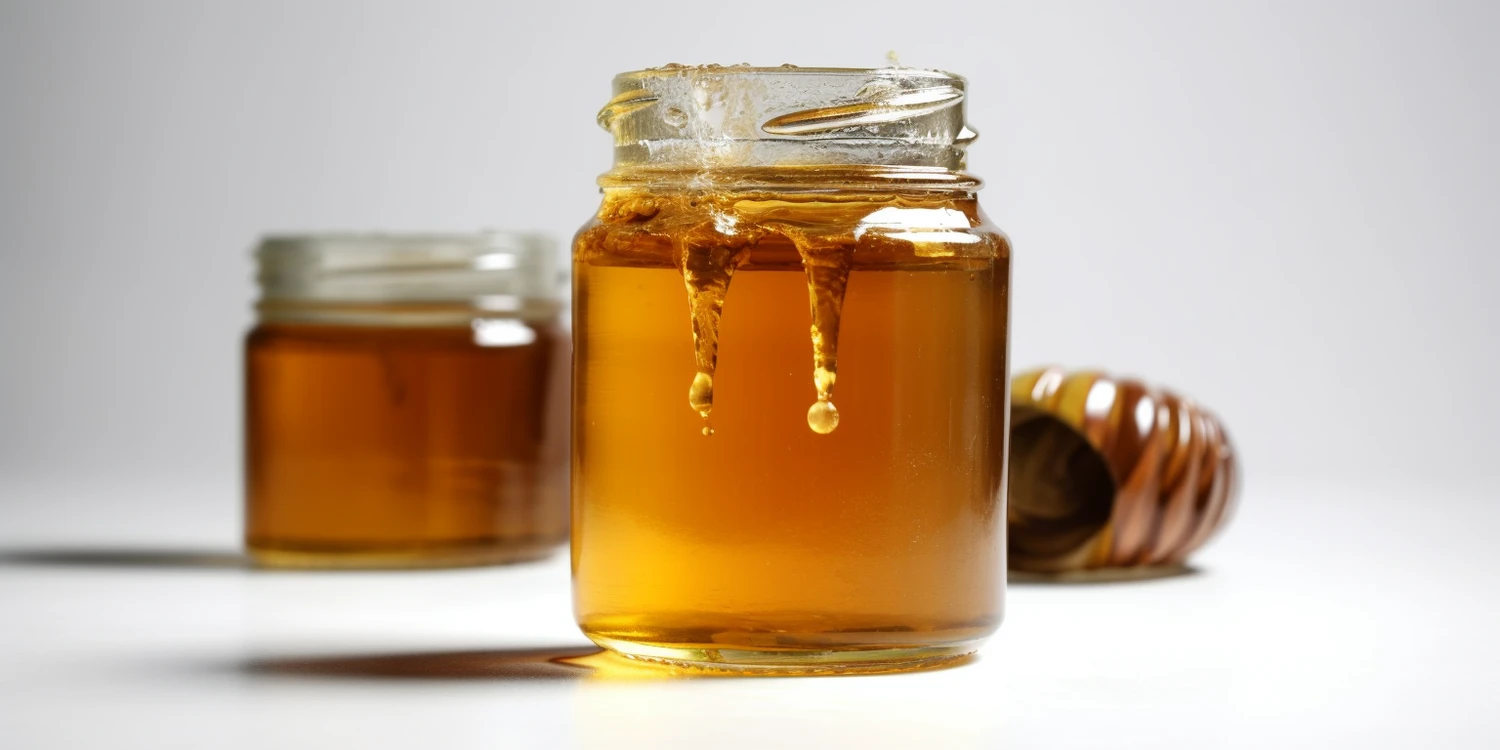 Miód akacjowy na co pomaga?