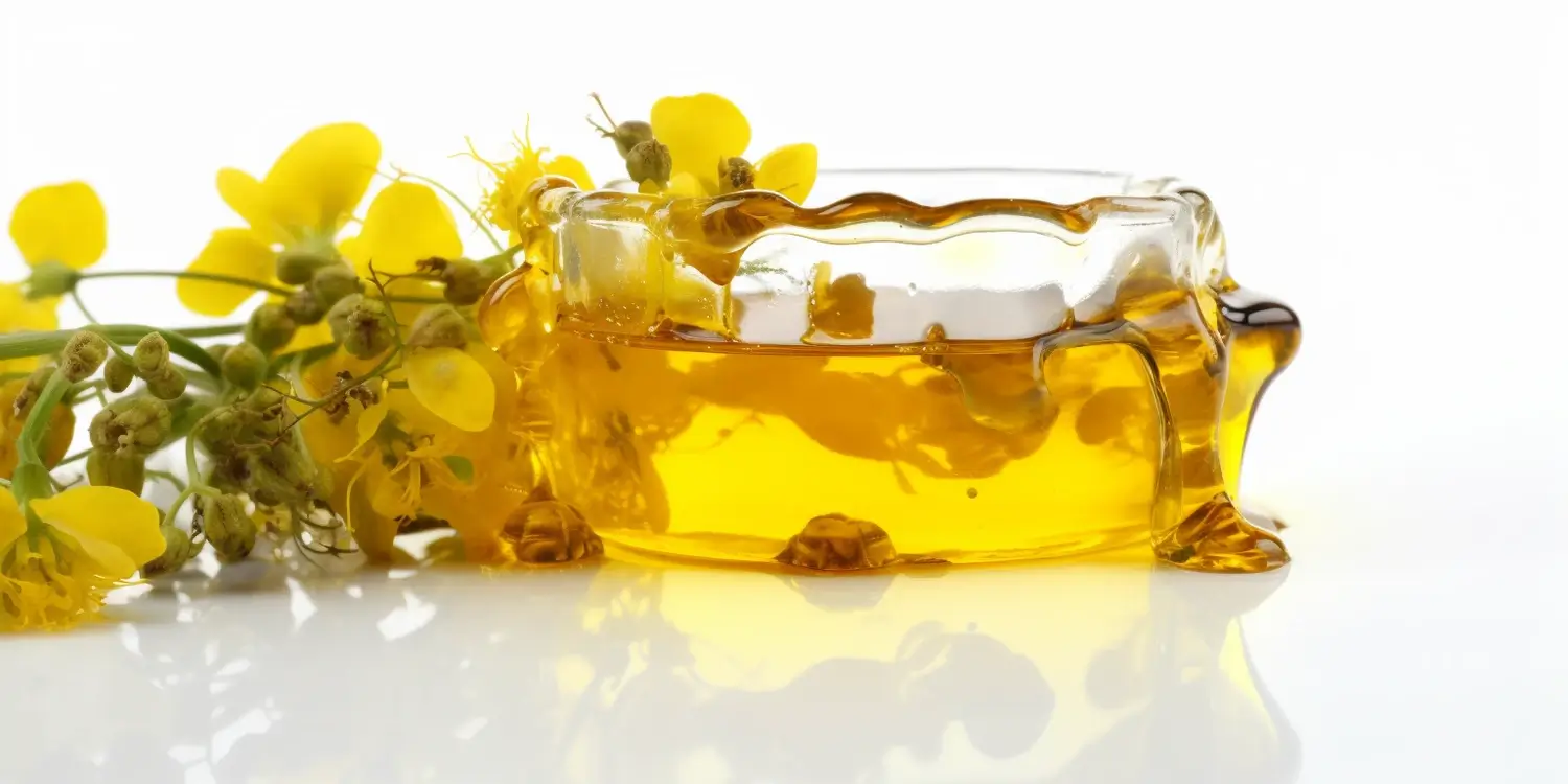 Miód akacjowy - słodki skarb natury