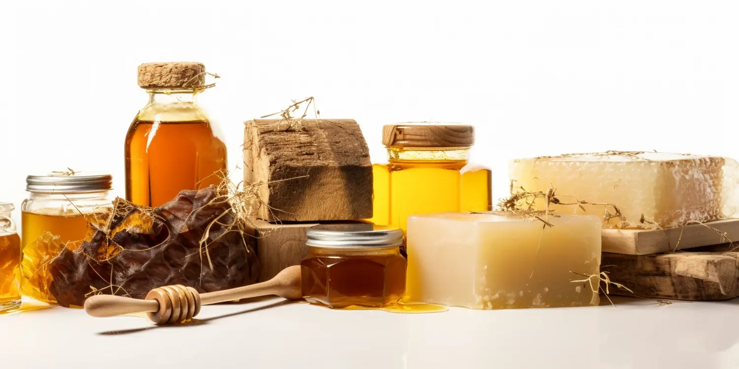 Miód rzepakowy co leczy?