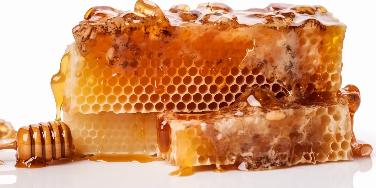 Miód rzepakowy jak powstaje?